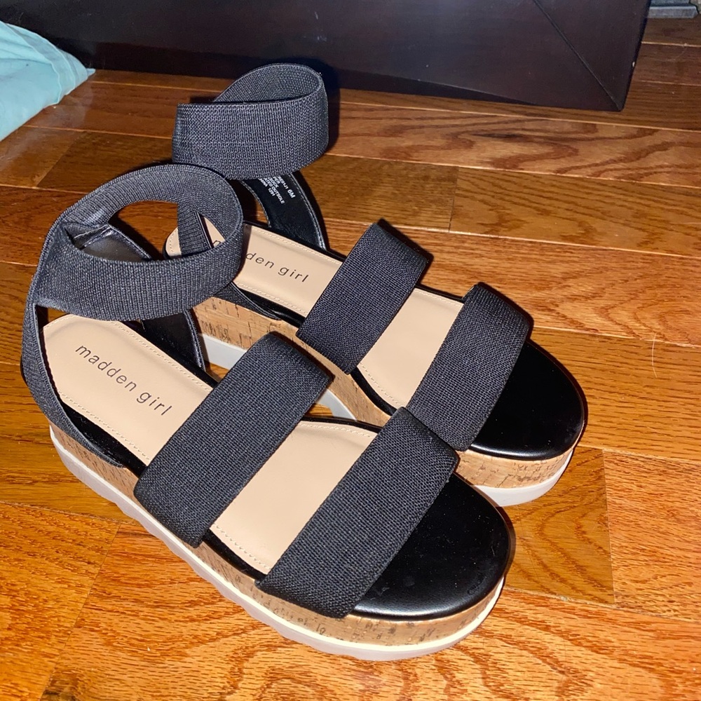 Steve Madden Sandals